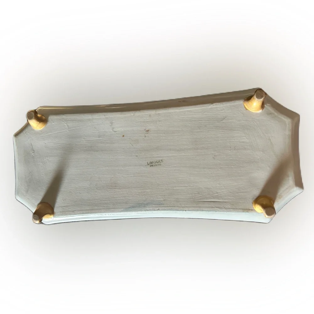Limoges antique bavarian